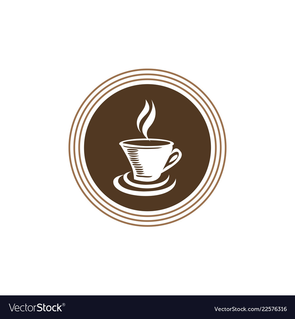 Detail Kopi Logo Vector Nomer 50