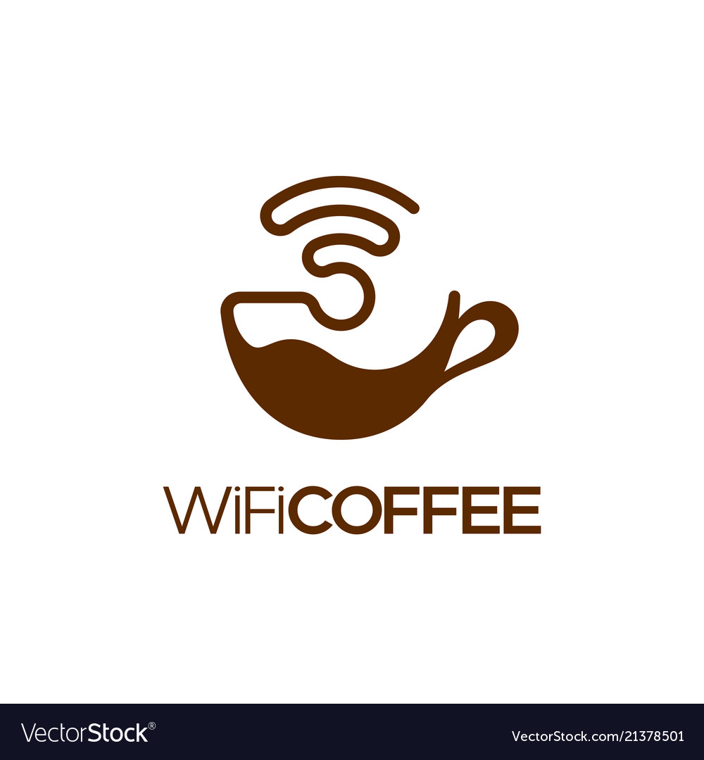 Detail Kopi Logo Vector Nomer 51