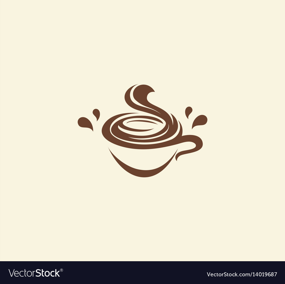 Detail Kopi Logo Vector Nomer 52