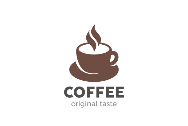 Detail Kopi Logo Vector Nomer 53