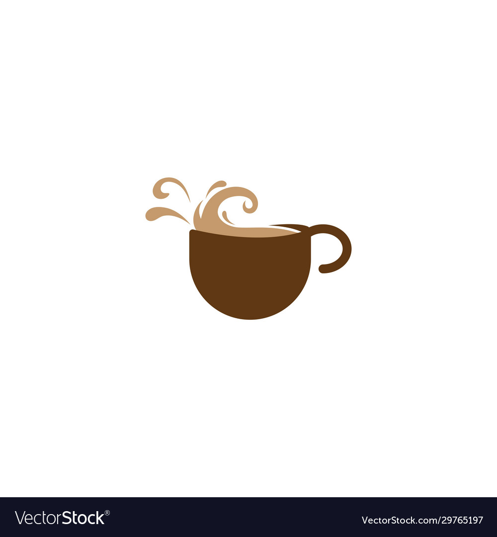 Detail Kopi Logo Vector Nomer 54