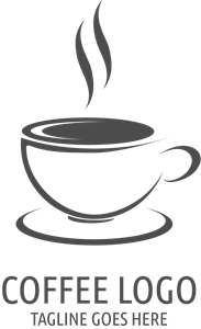 Detail Kopi Logo Vector Nomer 9