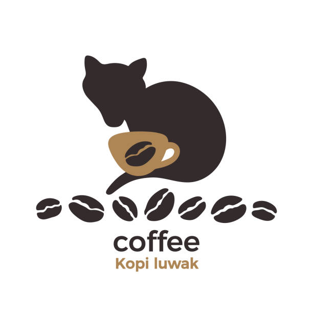 Detail Kopi Luwak Logo Nomer 10