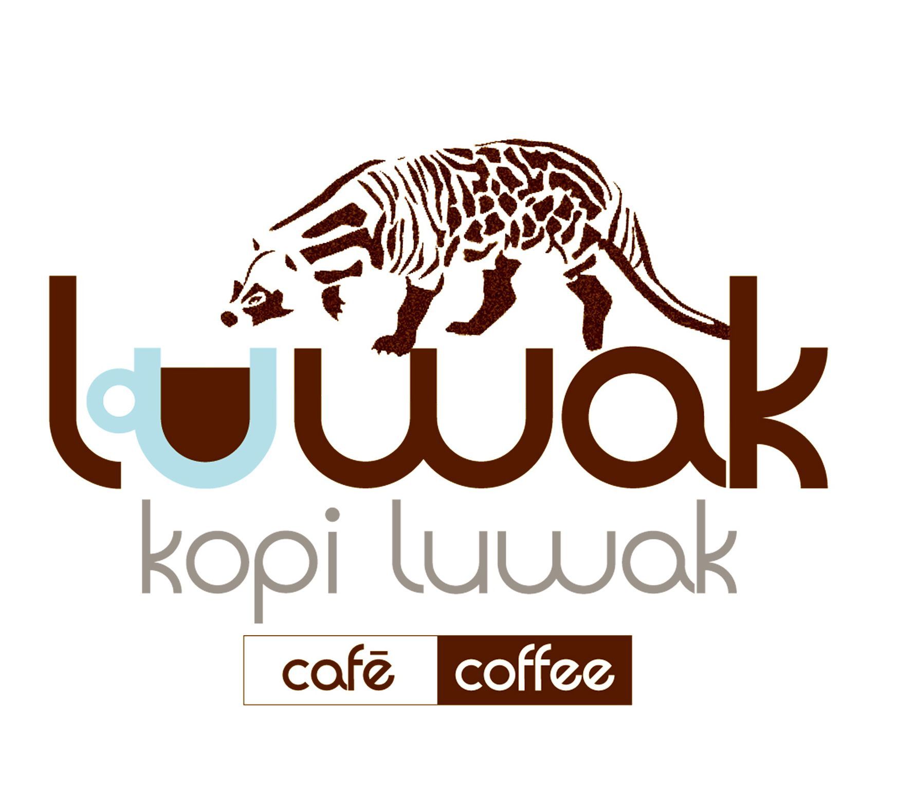 Detail Kopi Luwak Logo Nomer 11