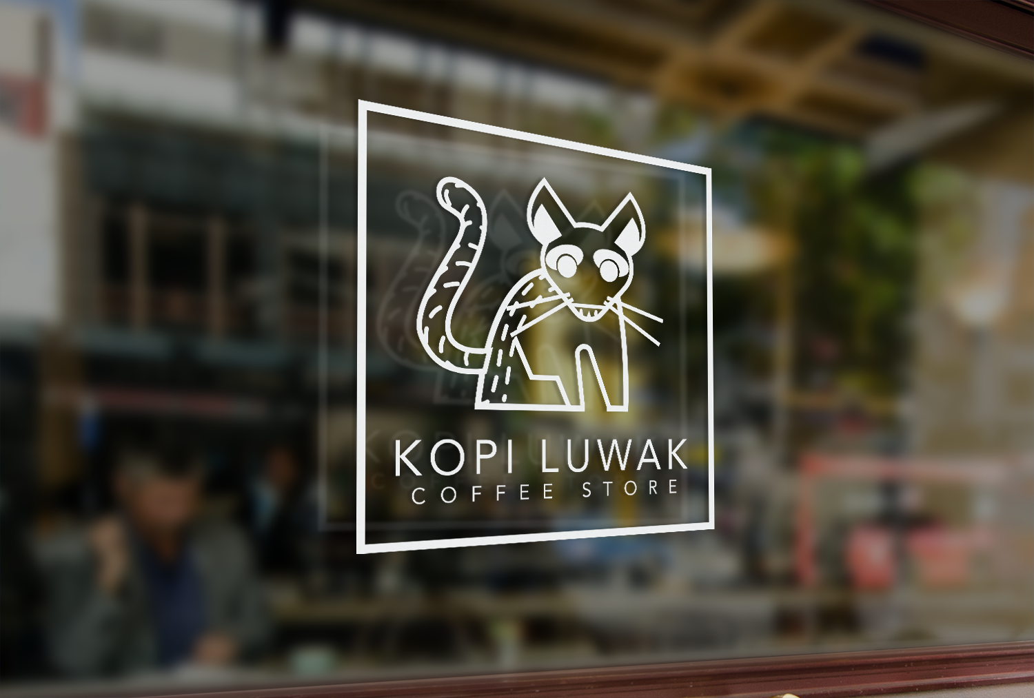 Detail Kopi Luwak Logo Nomer 12