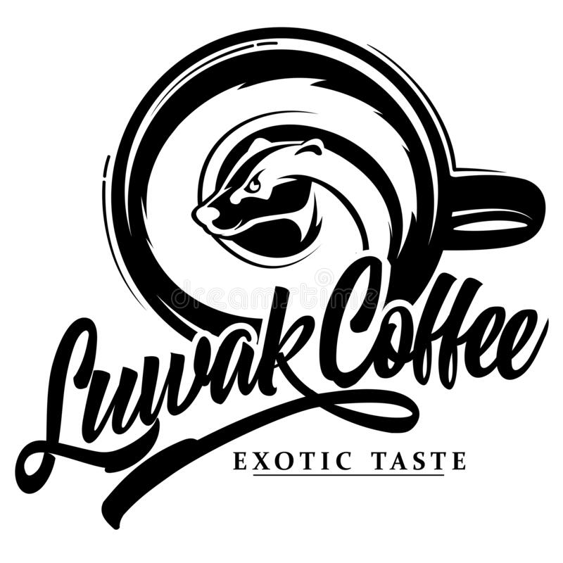 Detail Kopi Luwak Logo Nomer 15