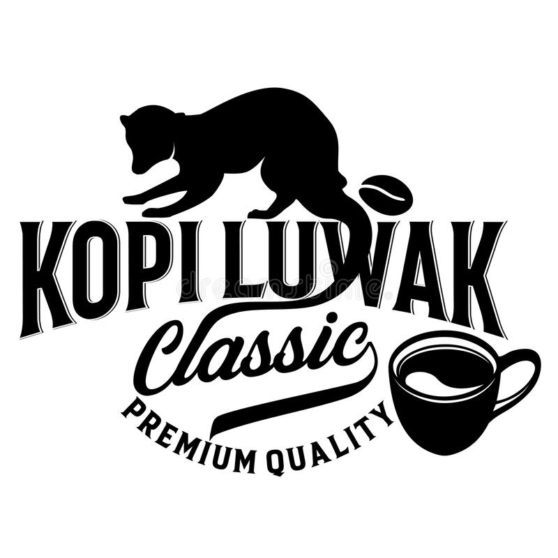 Detail Kopi Luwak Logo Nomer 2