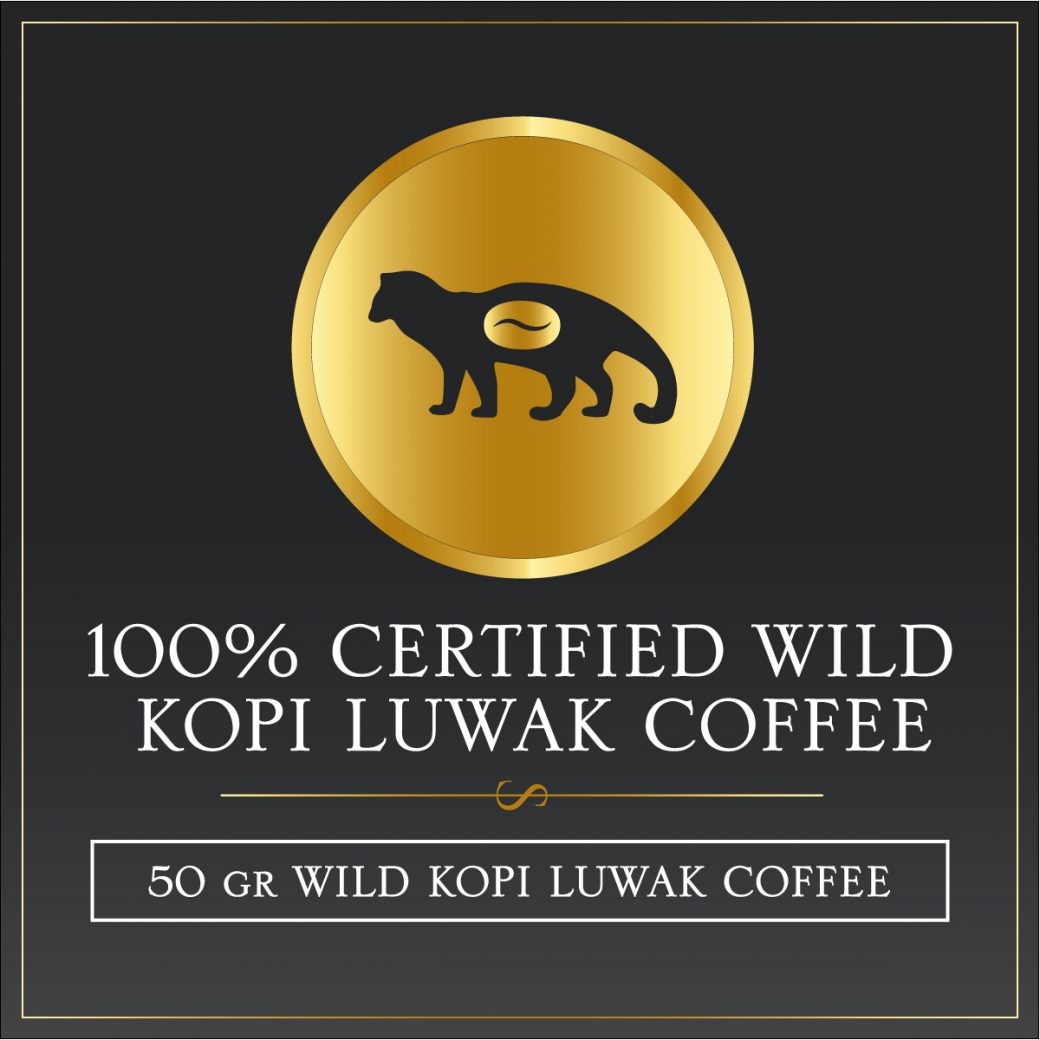 Detail Kopi Luwak Logo Nomer 21