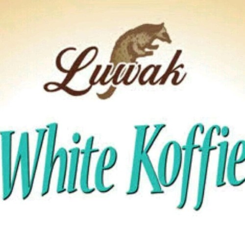 Detail Kopi Luwak Logo Nomer 27