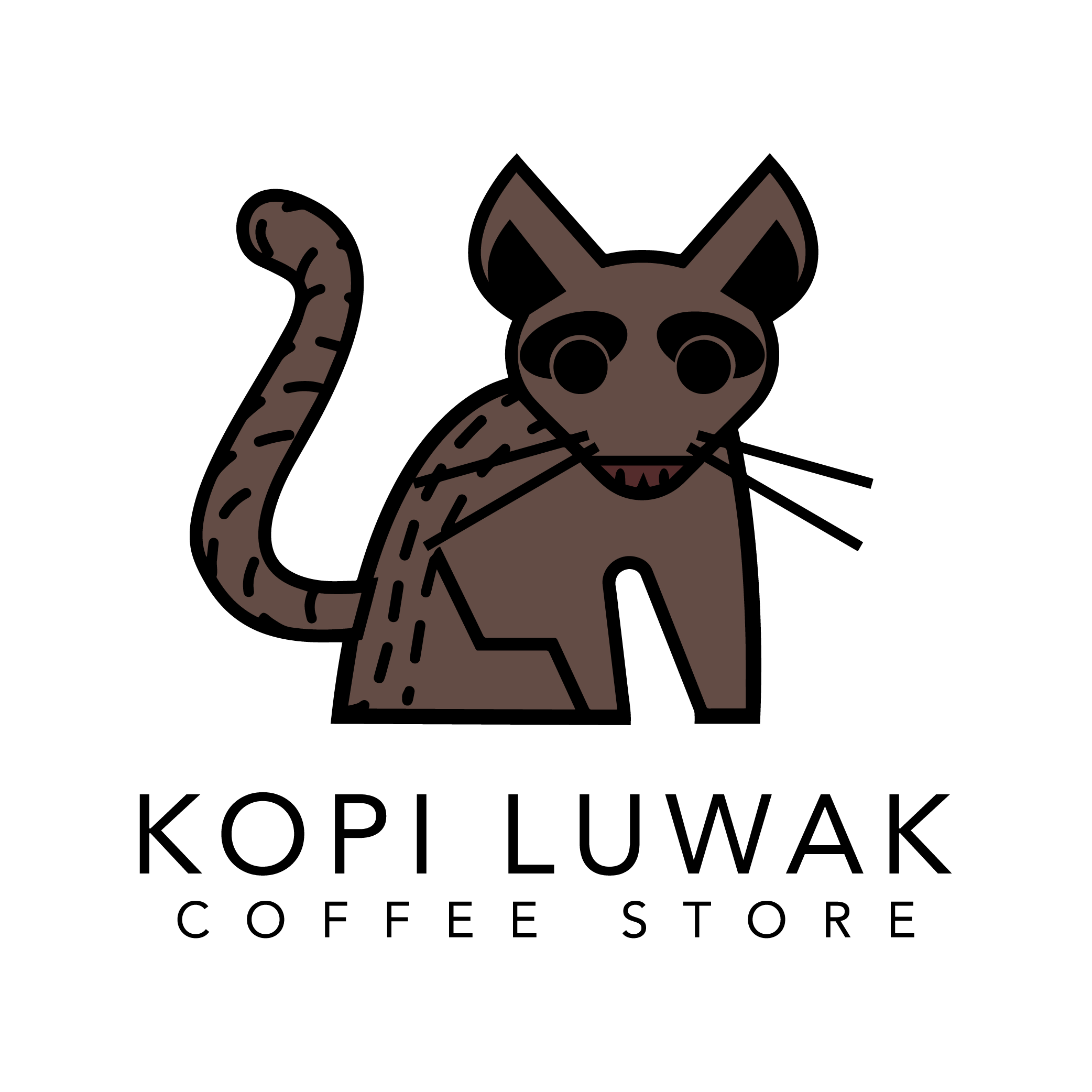 Detail Kopi Luwak Logo Nomer 30