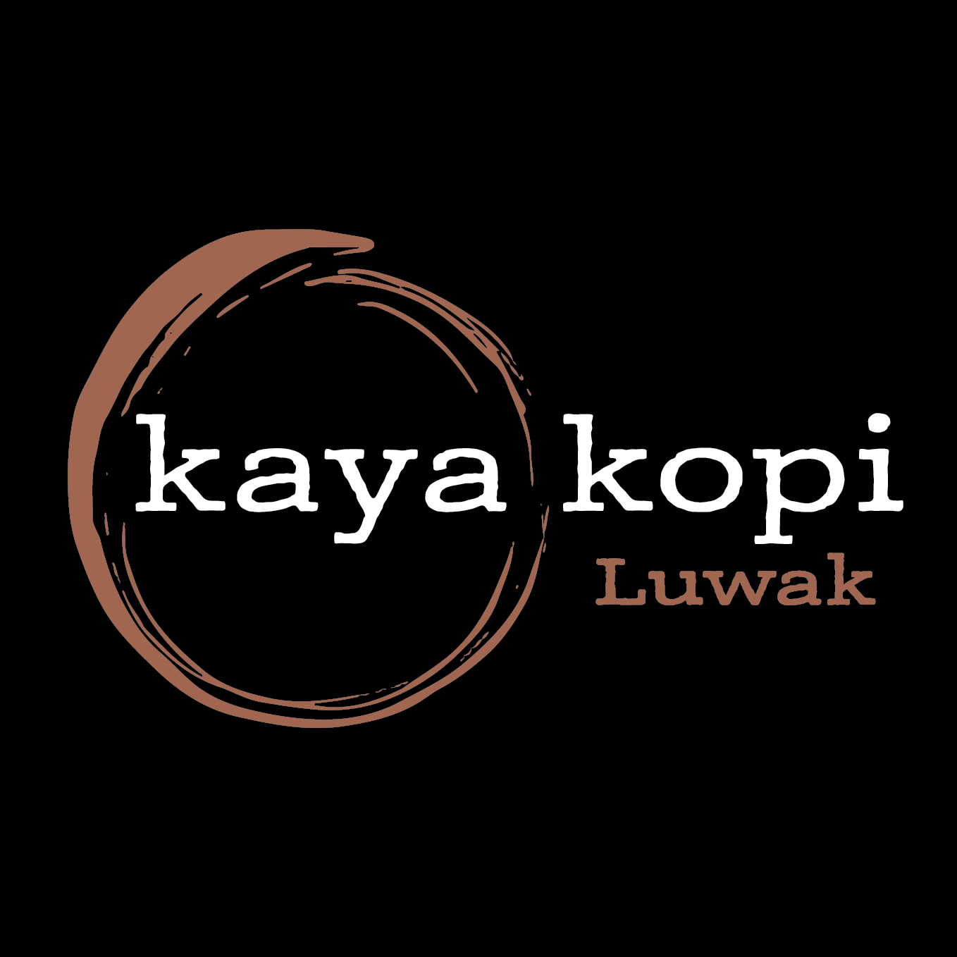 Detail Kopi Luwak Logo Nomer 37