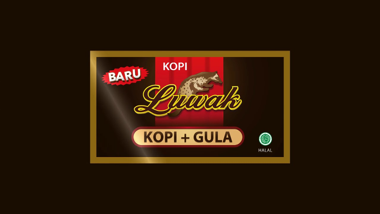 Detail Kopi Luwak Logo Nomer 38