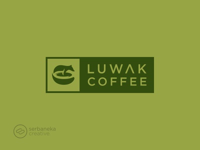Detail Kopi Luwak Logo Nomer 41