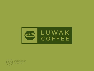 Detail Kopi Luwak Logo Nomer 41