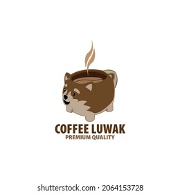 Detail Kopi Luwak Logo Nomer 42