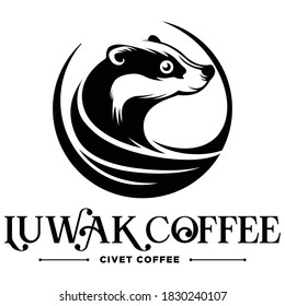 Detail Kopi Luwak Logo Nomer 5