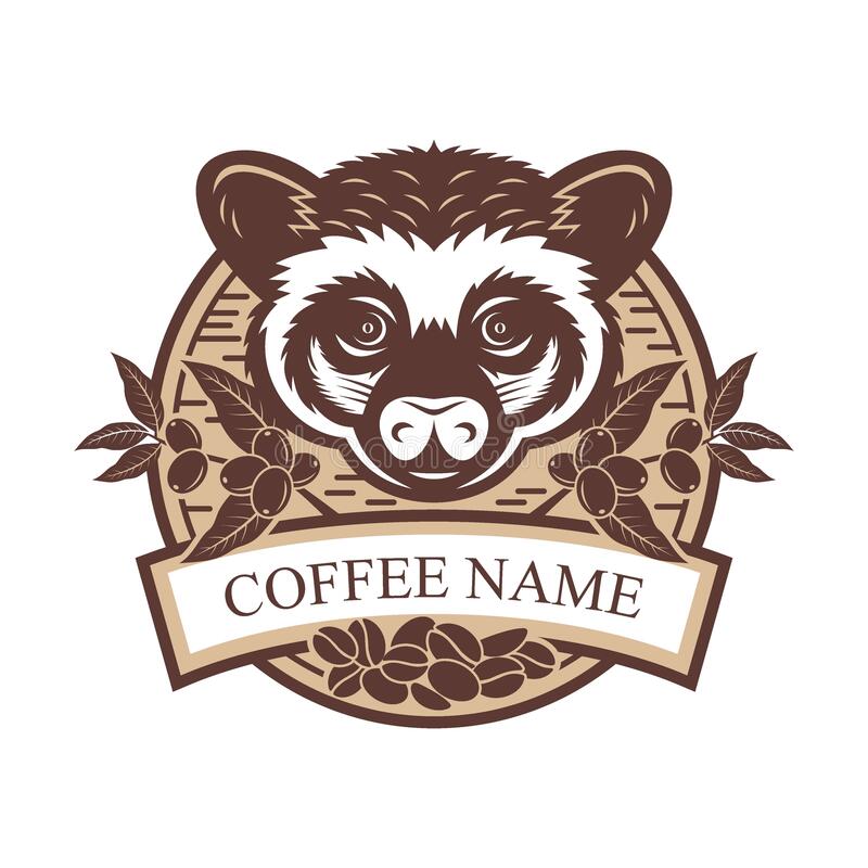 Detail Kopi Luwak Logo Nomer 8