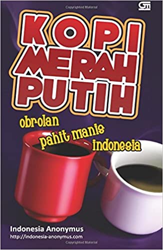 Kopi Merah Putih - KibrisPDR