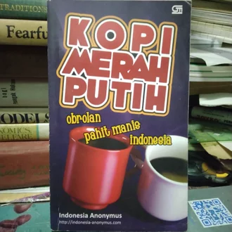 Detail Kopi Merah Putih Nomer 14