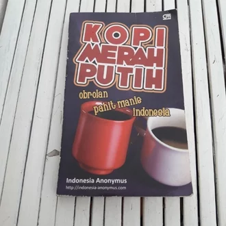 Detail Kopi Merah Putih Nomer 15