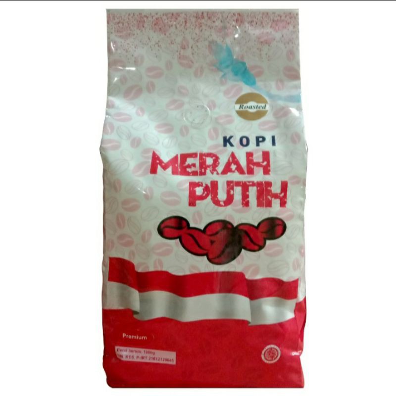 Detail Kopi Merah Putih Nomer 17