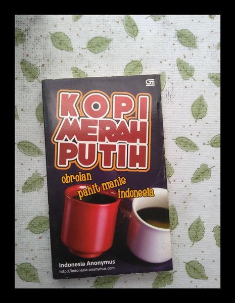 Detail Kopi Merah Putih Nomer 36