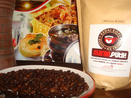 Detail Kopi Merah Putih Nomer 56