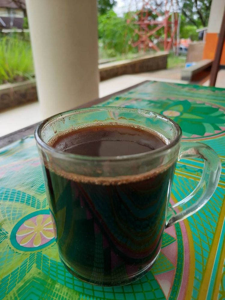 Detail Kopi Pagi Ini Nomer 18