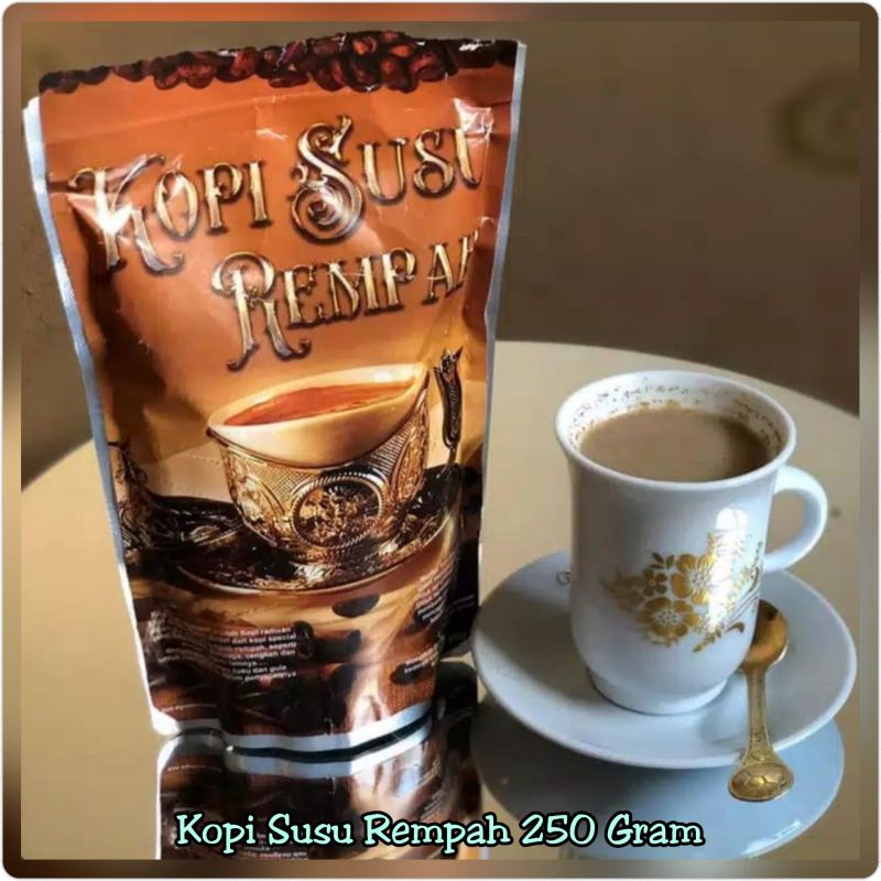 Detail Kopi Teh Susu Nomer 45