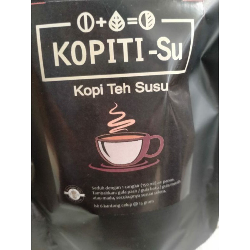 Detail Kopi Teh Susu Nomer 10