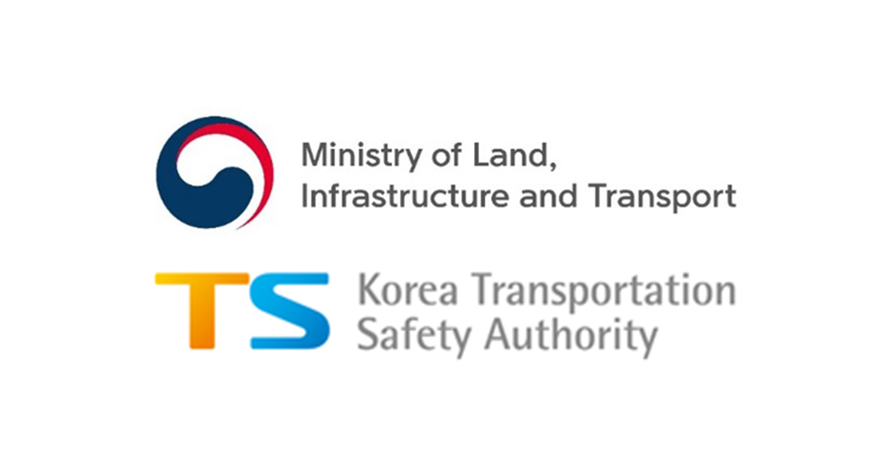 Detail Korea Transportation Safety Authority Nomer 2