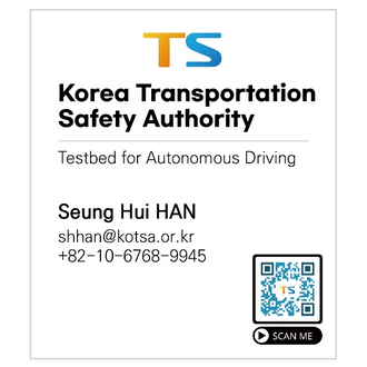 Detail Korea Transportation Safety Authority Nomer 15