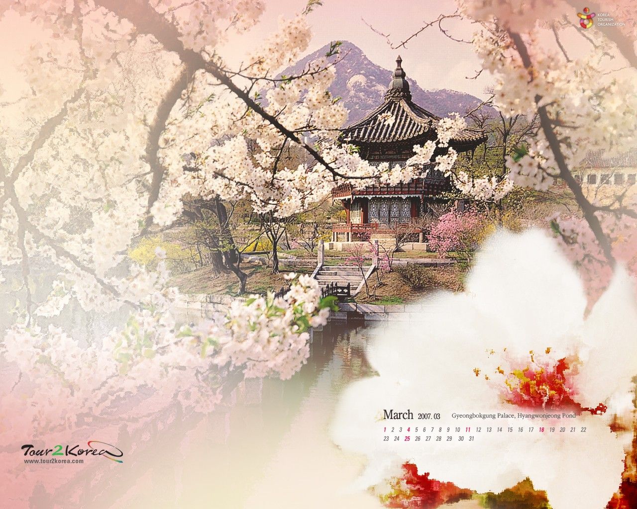 Detail Korean Background Nomer 40