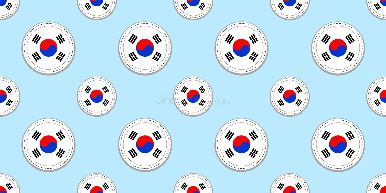 Detail Korean Background Nomer 46