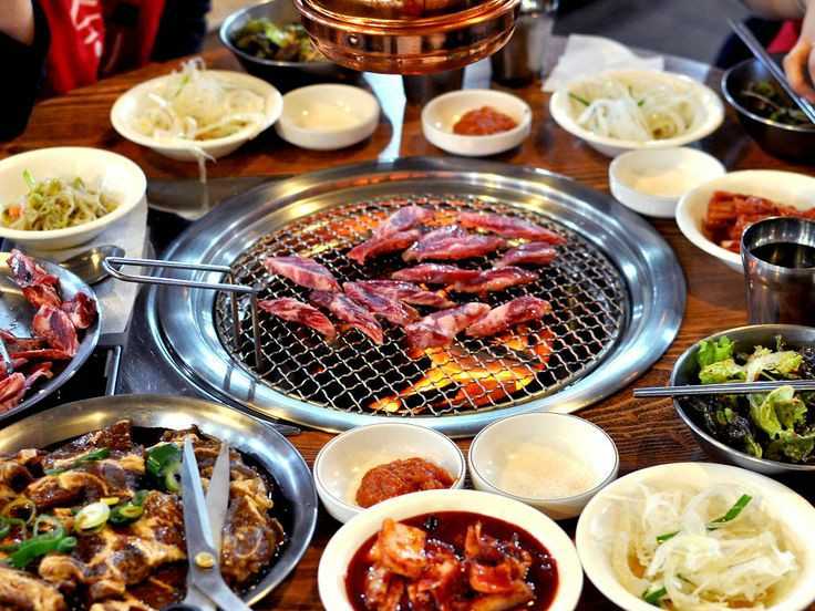 Detail Korean Bbq Di Rumah Nomer 54