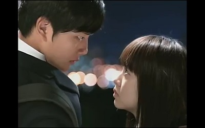 Detail Korean Drama I Miss You Nomer 45