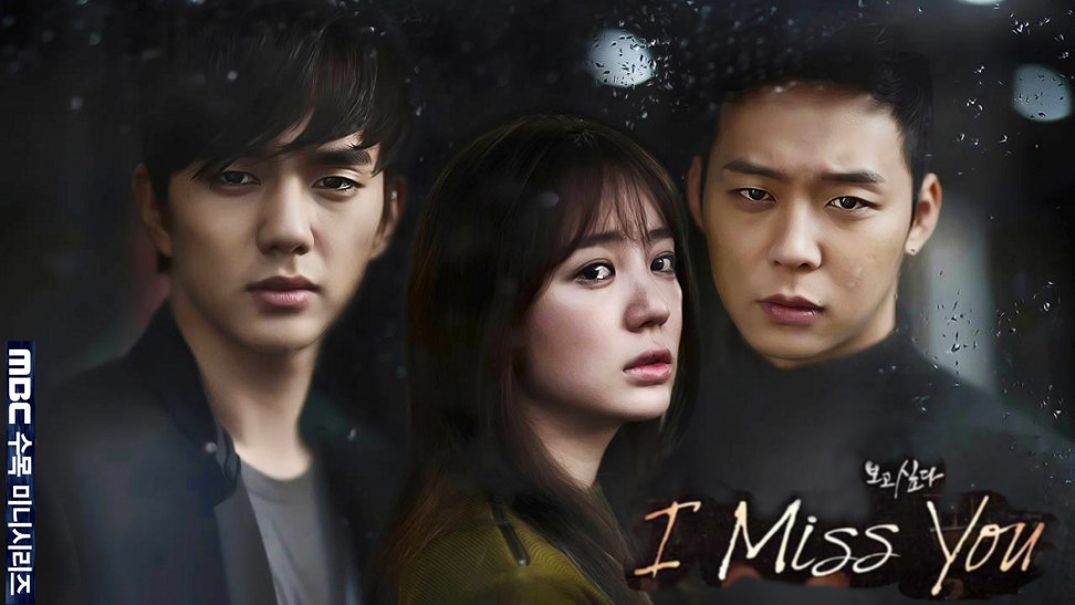 Detail Korean Drama Missing You Nomer 4