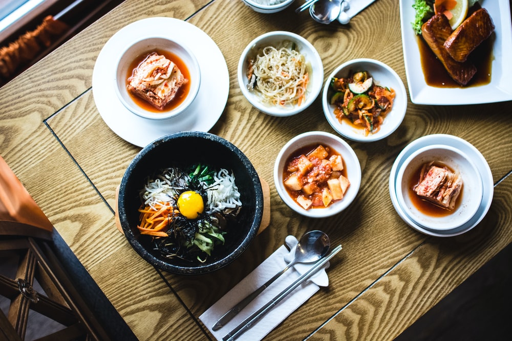 Detail Korean Food Photography Nomer 13