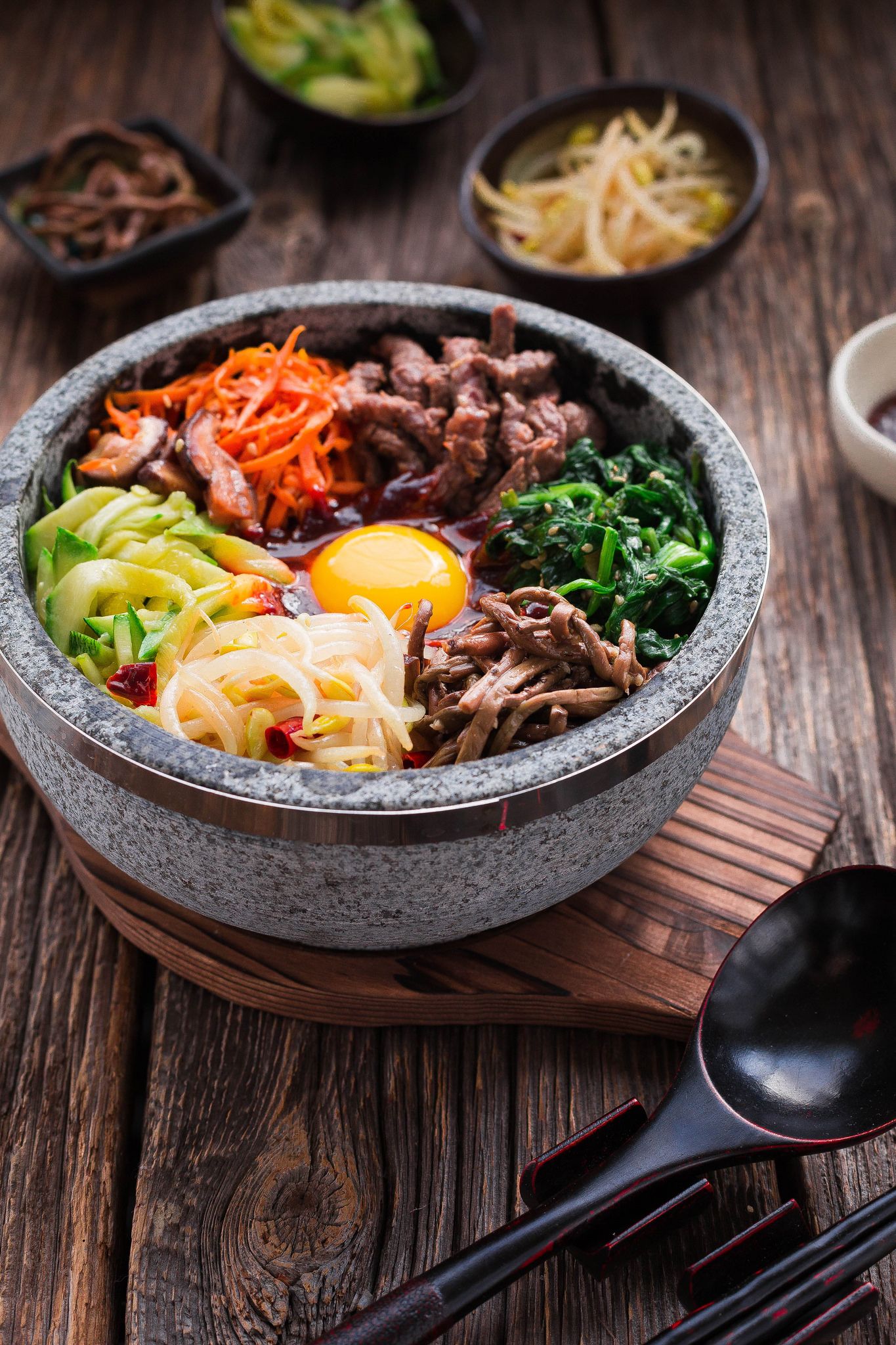 Detail Korean Food Photography Nomer 18