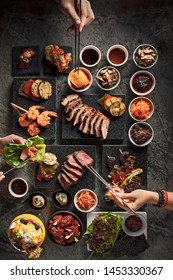 Detail Korean Food Photography Nomer 25