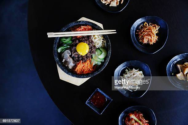 Detail Korean Food Photography Nomer 30