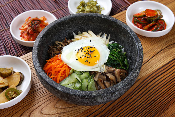 Detail Korean Food Photography Nomer 6