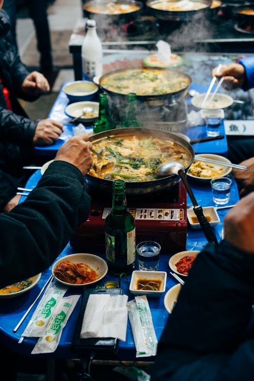 Detail Korean Food Photography Nomer 51