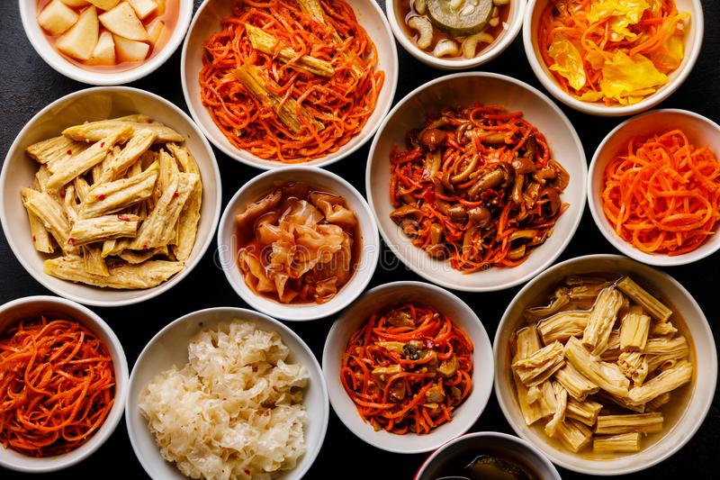 Detail Korean Food Wallpaper Nomer 22