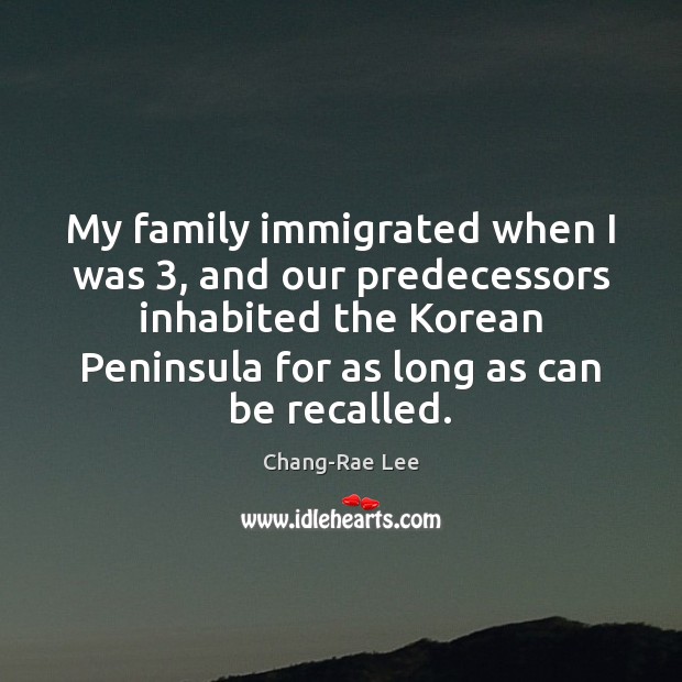 Detail Korean Quotes About Family Nomer 44