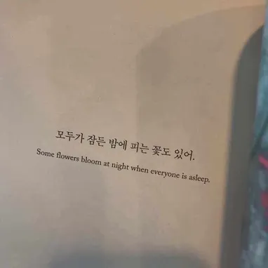 Detail Korean Quotes In Hangul Nomer 38