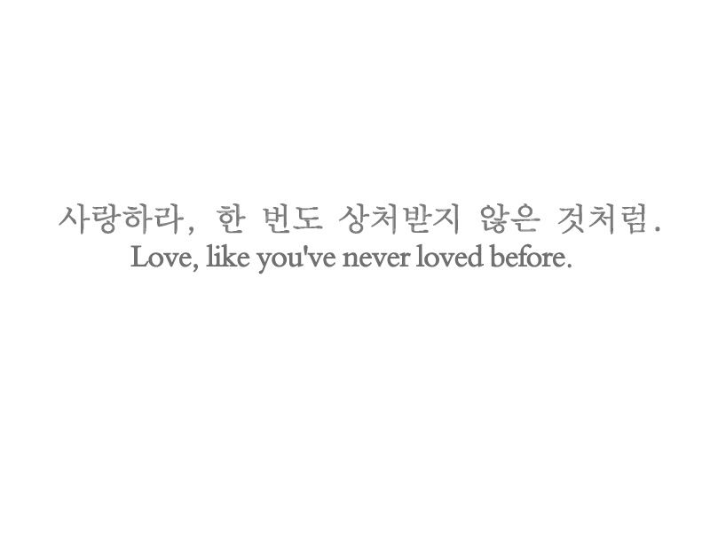 Detail Korean Quotes Life Nomer 38