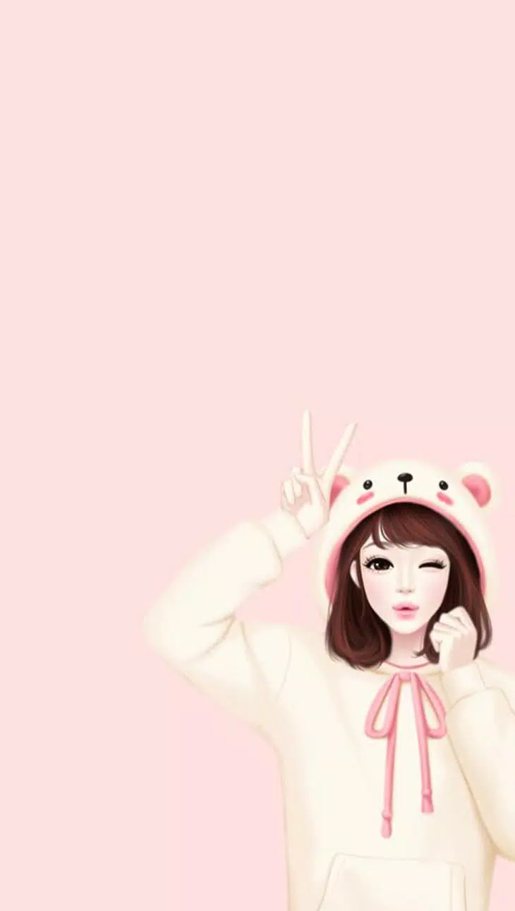Detail Korean Wallpaper Hd Nomer 53