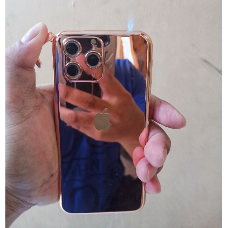 Detail Korek Api Iphone Nomer 2