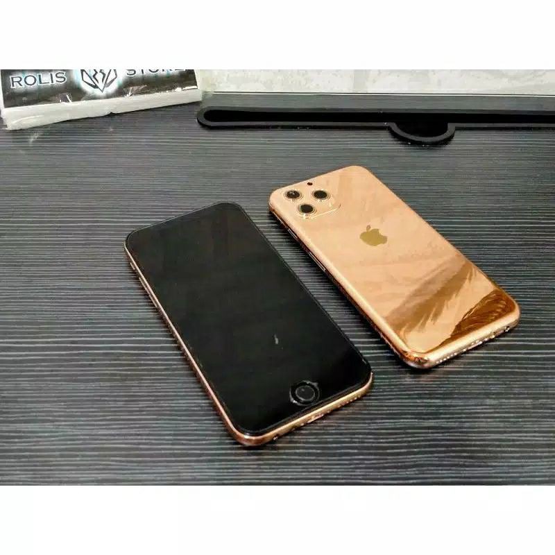 Detail Korek Api Iphone Nomer 3